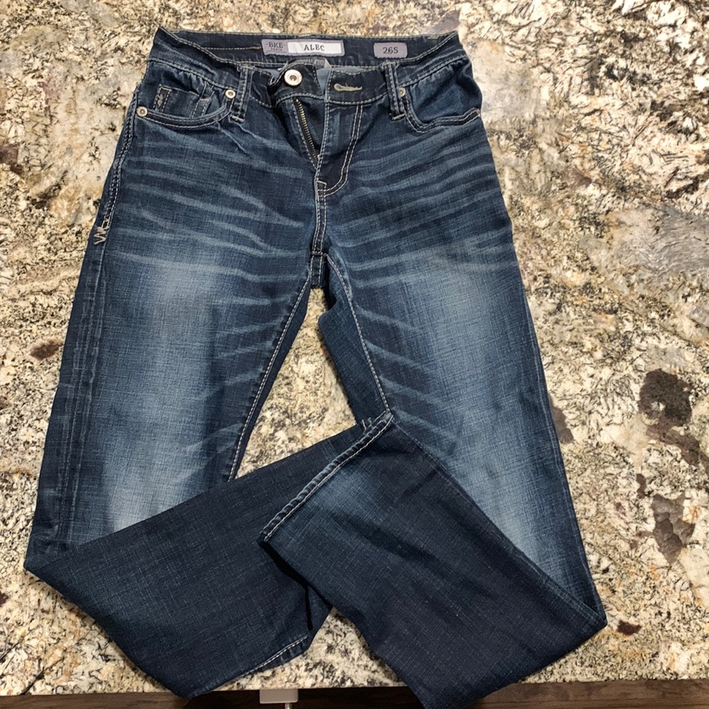 BKE Jeans